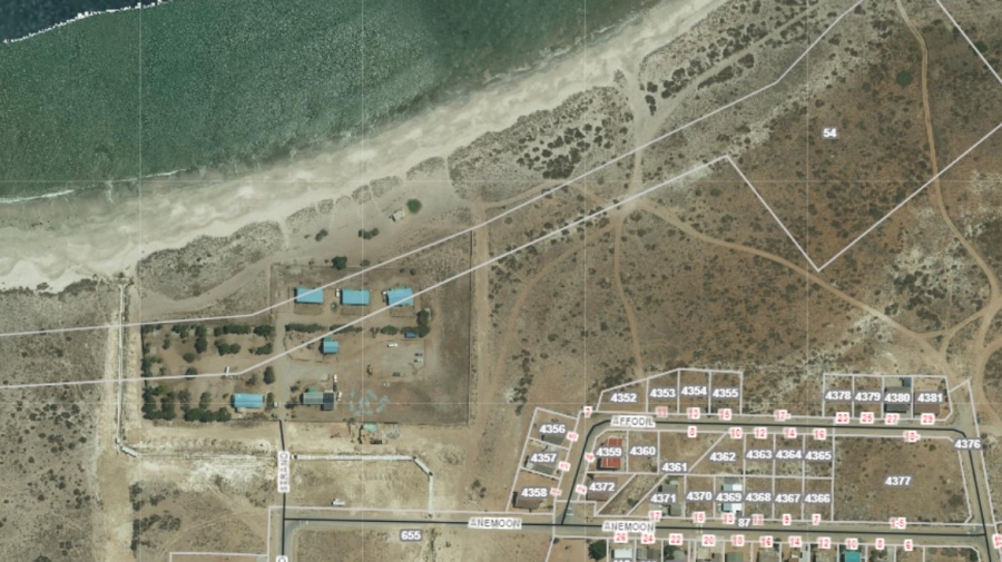 0 Bedroom Property for Sale in Laingville Western Cape